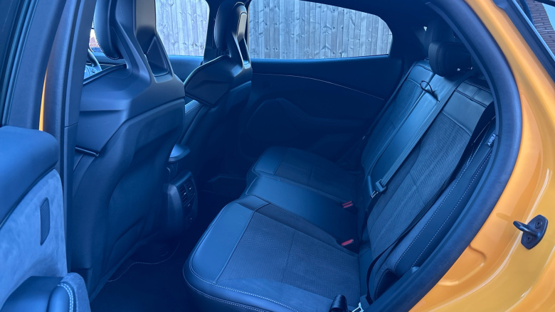 Ford Mustang Mach-E 358kW GT 91kWh AWD 5dr Auto [Pan Roof] Electric Estate